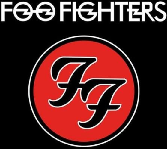 Foo Fighters Logo