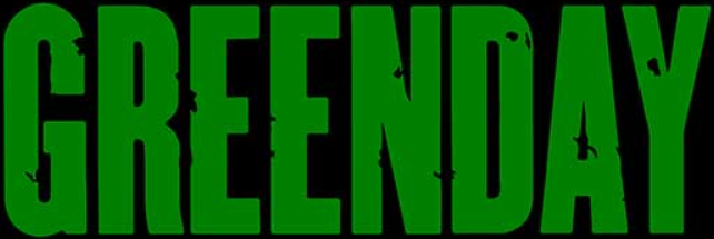 Green Day Logo