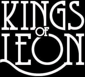 Kings of Leon Logo