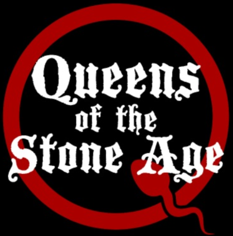 Queens of the Stone Age Logo