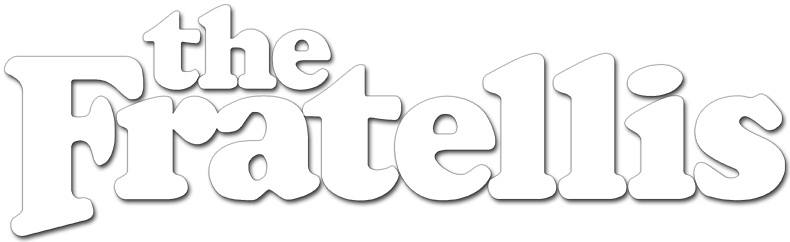 The Fratellis Logo