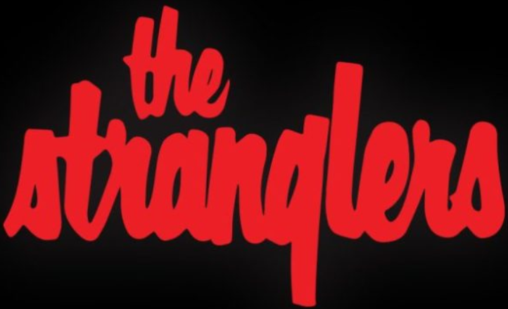 The Stranglers Logo