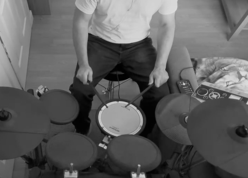 Simon McAllister Video