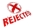 Recording Rejects Logo