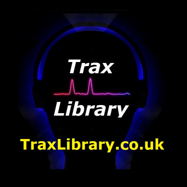 Trax Library TraxLib